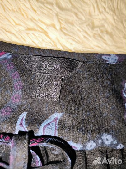Блузка TCM р.44