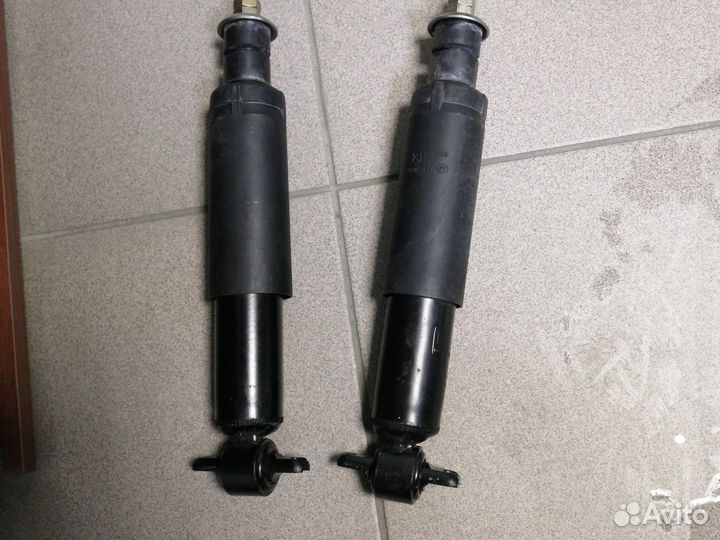 Амортизаторы волга