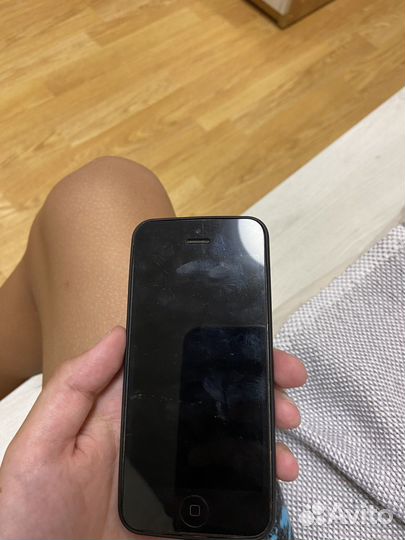 iPhone 5S, 16 ГБ