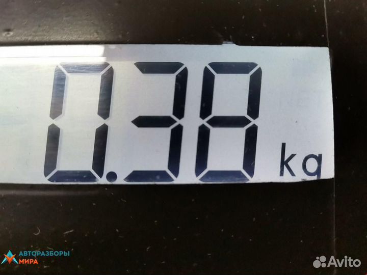 Муфта компрессора кондиционера Opel Zafira (A)