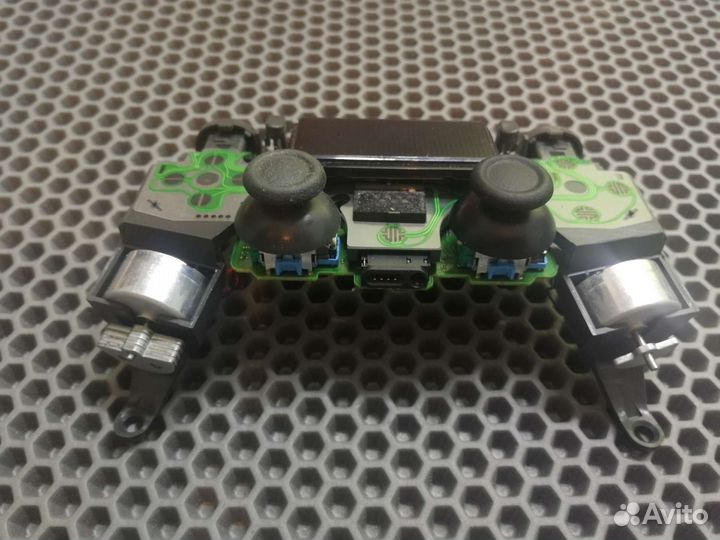 Грибки (стики) для dualshock 4 и Xbox 360