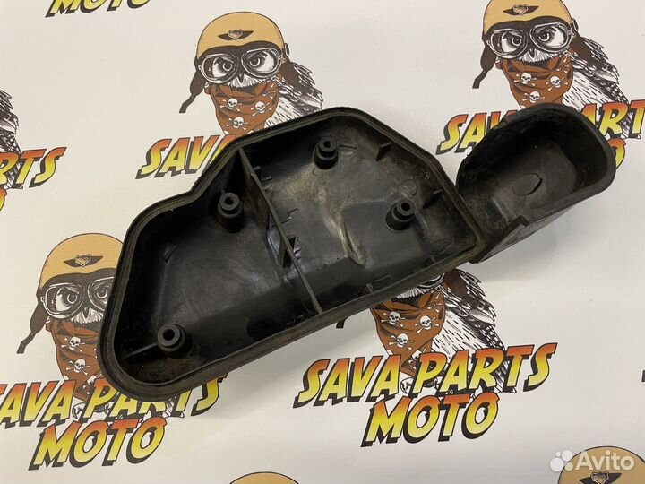 Крышка фильтра Yamaha Mint 1YU Оригинал