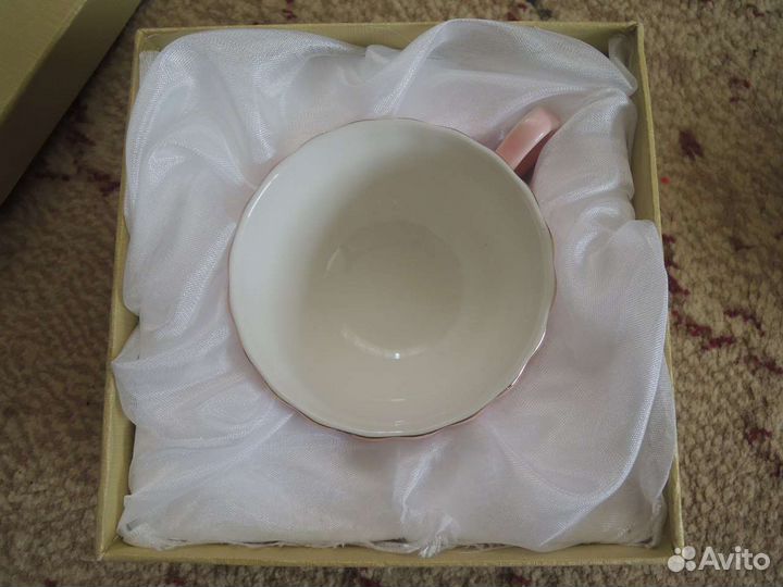 Чашки для чая/кофе