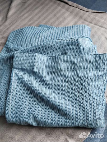 Шторы готовые новые