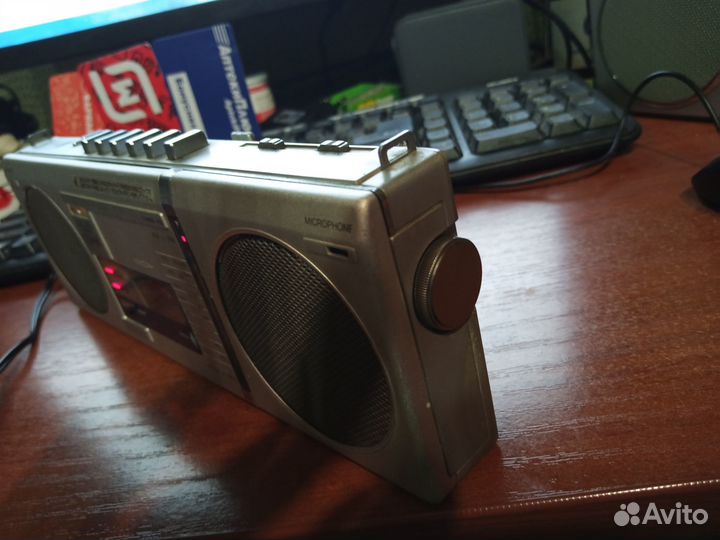 Aiwa cs m1 1шт