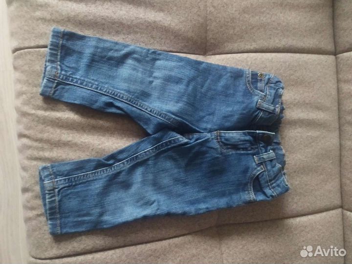 Вещи от 3 мес до 1 года