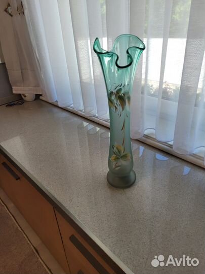 Напольная ваза (Германия)