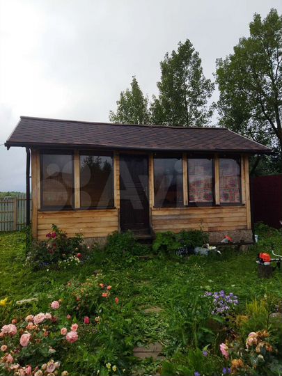 Участок 7,5 сот. (ИЖС)