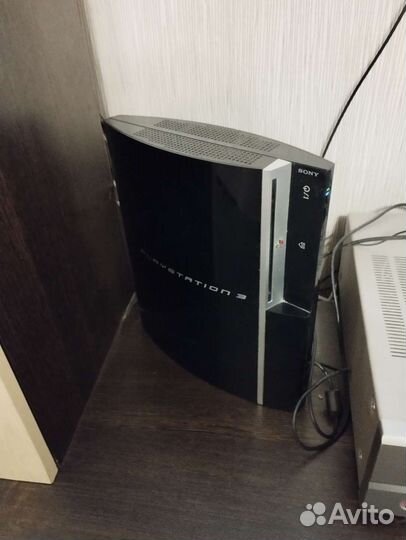 Sony playstation 3 PS3