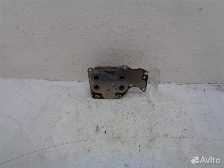 Радиатор масляный BMW 1-серия F20 F21 2011