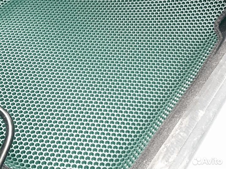 Evо коврики без разреза от производителя Эво Ево