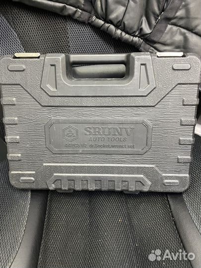 Набор инструментов