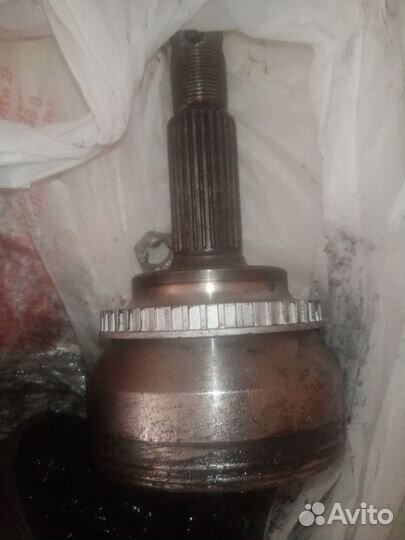 Шрус наружный Lifan Solano