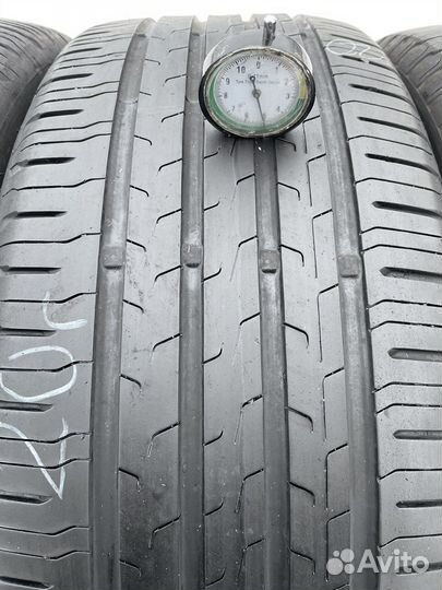 Continental EcoContact 6 235/50 R19
