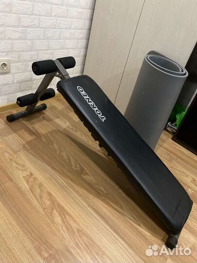 Беговая дорожка бу