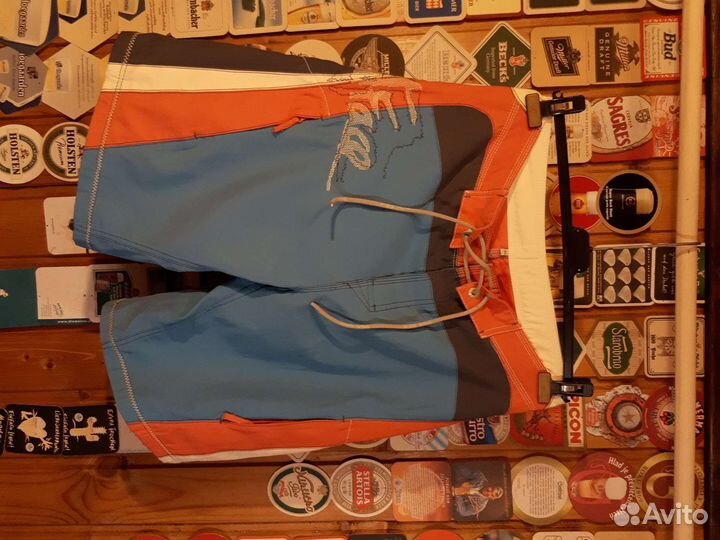 Patagonia Board's Shorts 9