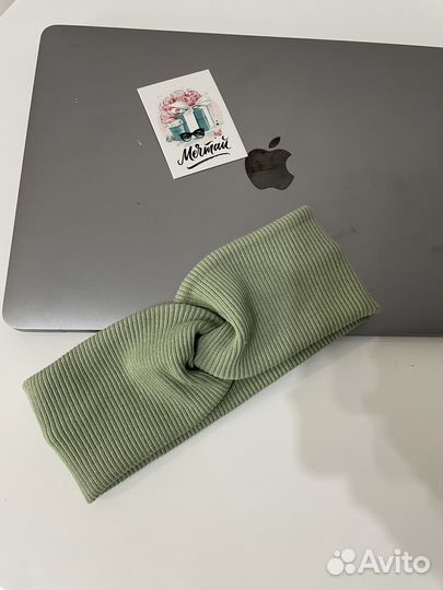 Повязки на голову