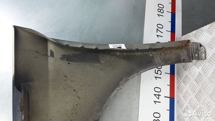 Крыло Volkswagen Passat 6 (2005-2012)