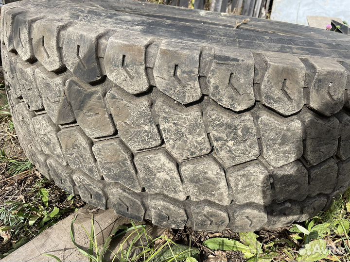 Батон michelin