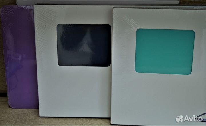 Чехол для Apple Macbook Pro 13