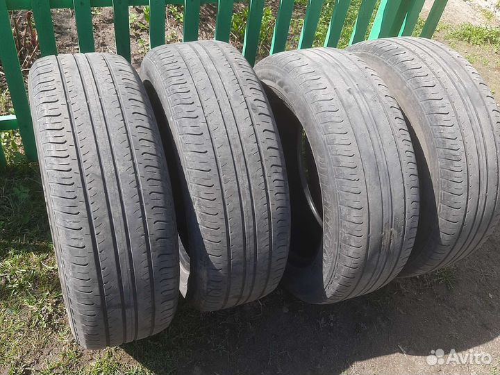 Hankook Optimo K415 225/60 R17 99