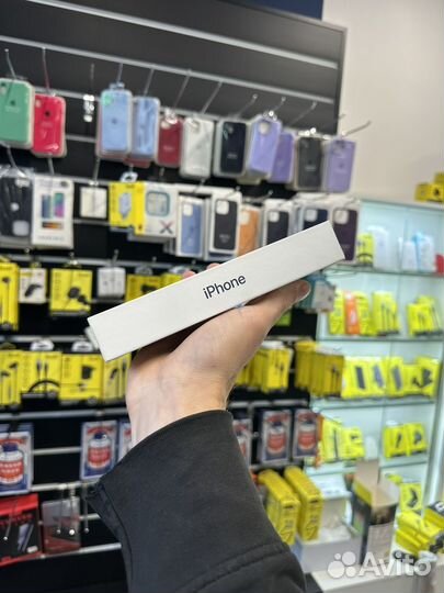 iPhone 15 Pro Max, 256 ГБ