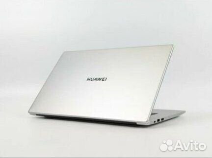 Ноутбук huawei MateBook D 15
