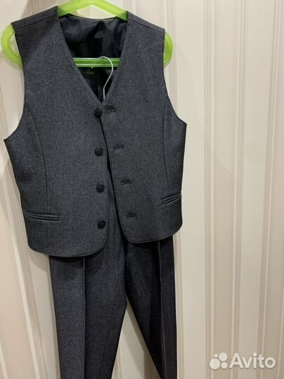 Школьная форма