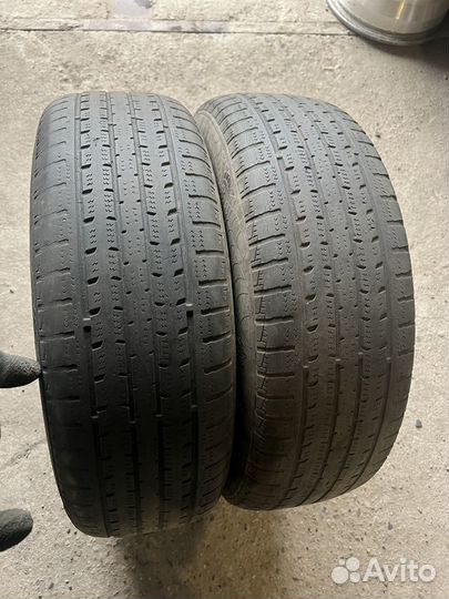 Streamstone SW705 205/65 R16