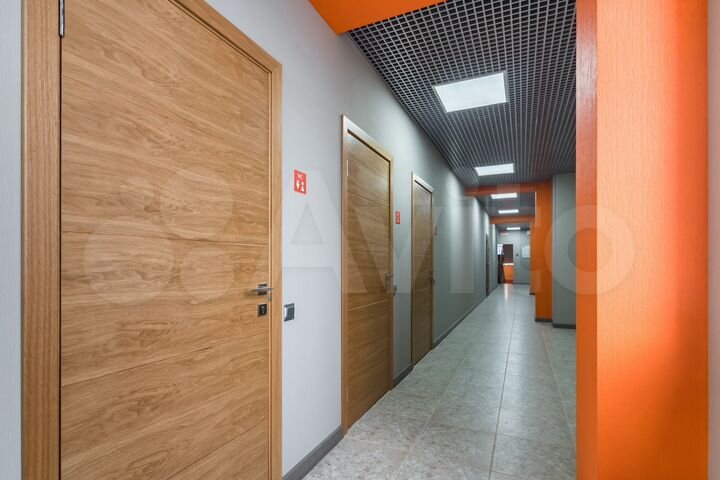 Офисное помещение, 35,7