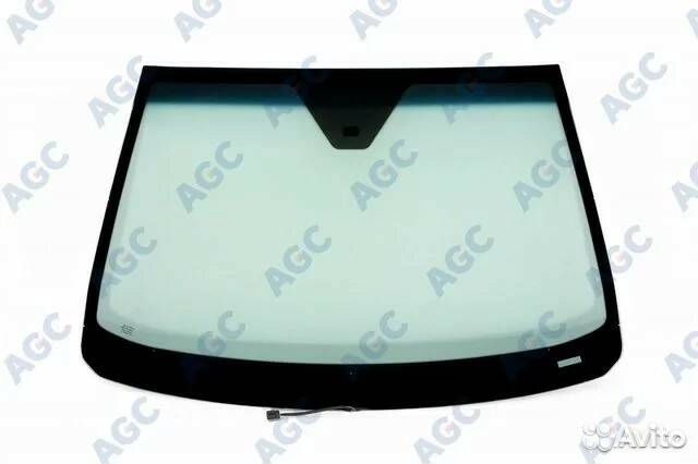 Лобовое стекло Chevrolet Captiva/ Opel Antara 2006