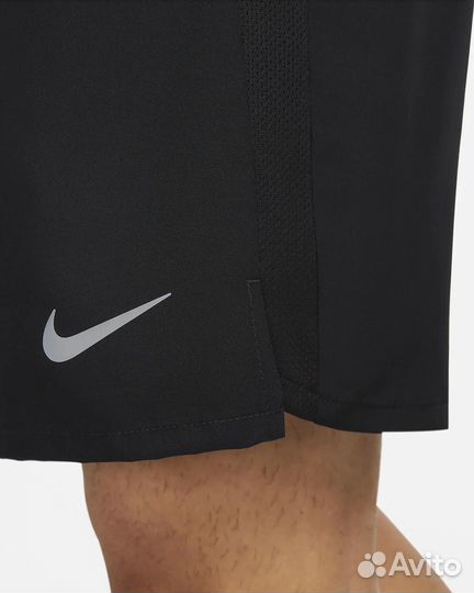 Шорты Nike Dri-fit