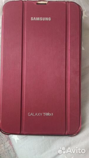 Планшет samsung galaxy tab3 на запчасти