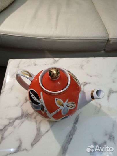 Доливной чайник, большой, СССР