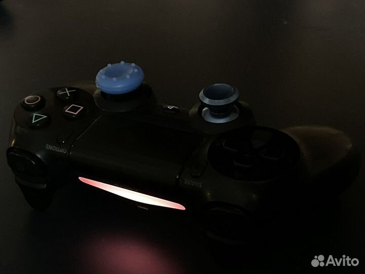 2 Геймпада bluetooth xbox dualshock 4