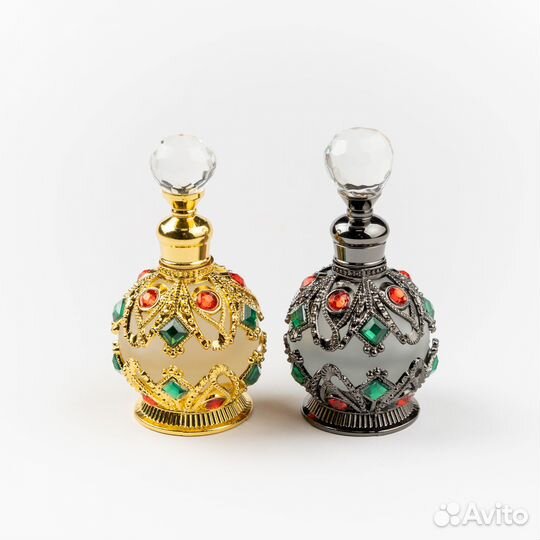 Флакон для духов оптом