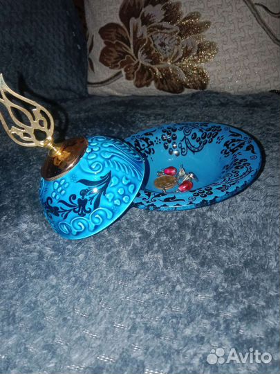 Сахарница восточная