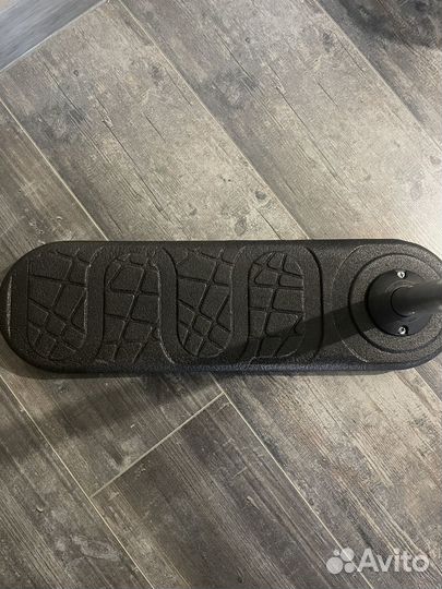 Индо Скут Трюковой Самокат для Батутов