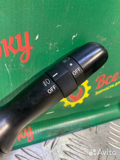 Блок подрулевых переключателей Toyota Camry 40