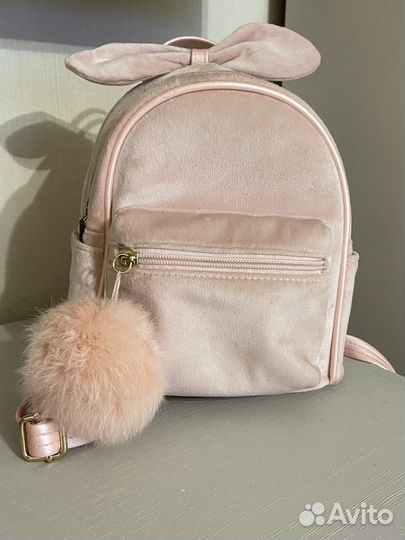 Рюкзак для девочки