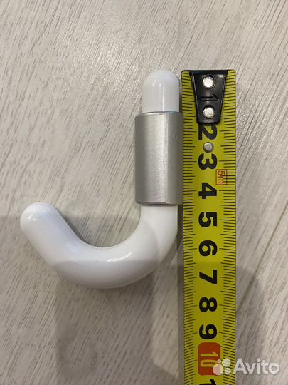 Крючки мебельные