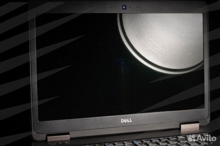 Dell latitude E5440 i5 / 8 / ssd 120 /14