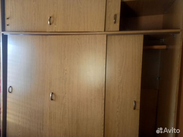Шкаф купе бу
