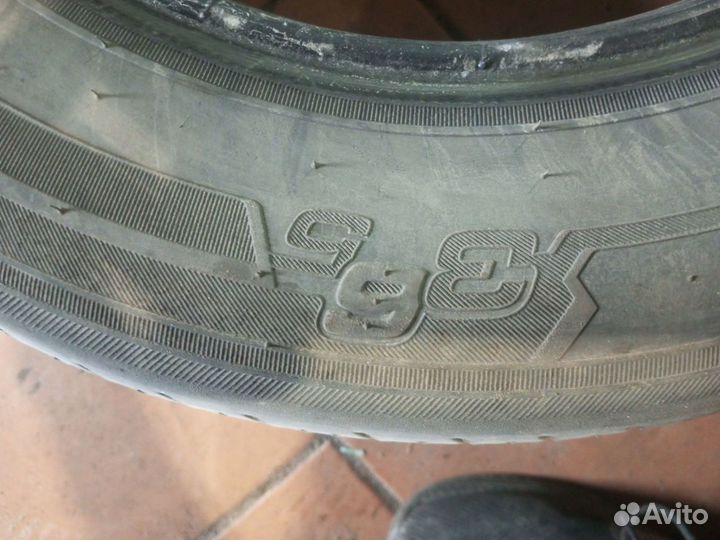 Kapsen HD918 195/65 R15 91H