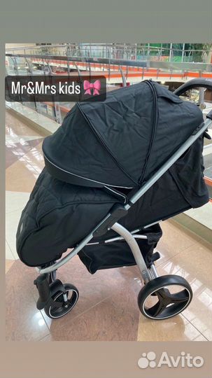 Детские коляски Новые