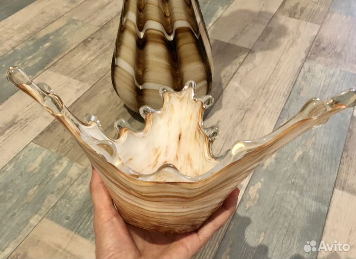 Ваза напольная