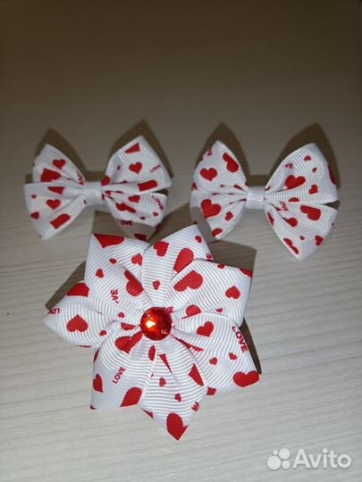 Резинка для волос