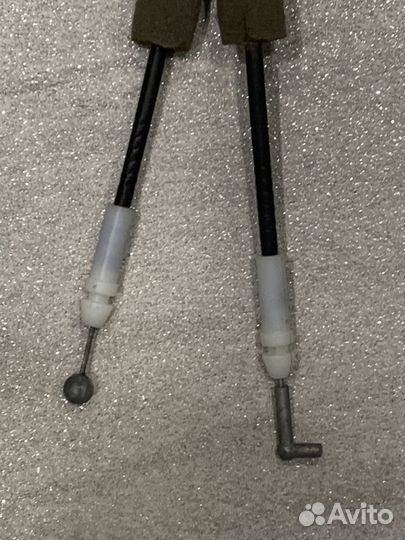 Замок передней левой двери Nissan X-Trail T31