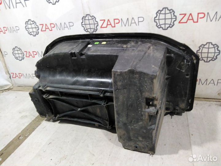 Накладка отсека багажного Porsche Panamera 971