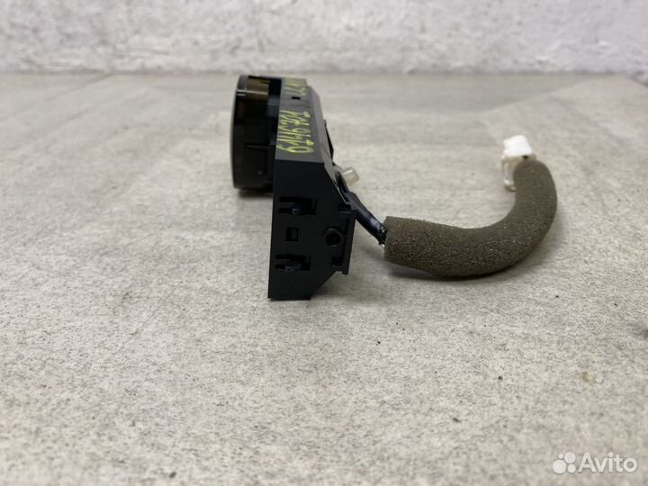 Дисплей информационный